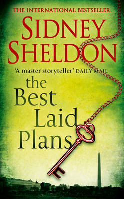 The Best Laid Plans - Sidney Sheldon