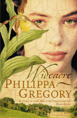 Wideacre - Philippa Gregory