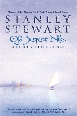 Old Serpent Nile - Stanley Stewart