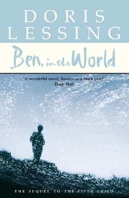 Ben, in the World - Doris Lessing