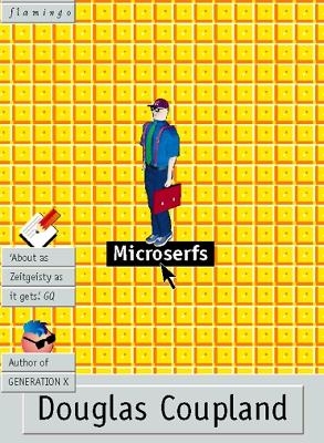 Microserfs - Douglas Coupland