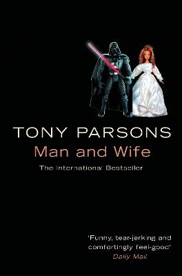 Man and Wife - Tony Parsons