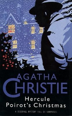 Hercule Poirot’s Christmas - Agatha Christie