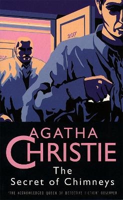 The Secret of Chimneys - Agatha Christie