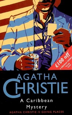 A Caribbean Mystery - Agatha Christie