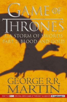 A Game of Thrones - George R.R. Martin