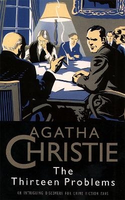 The Thirteen Problems - Agatha Christie