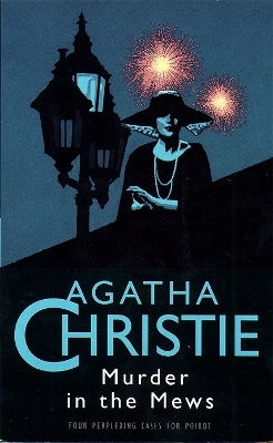 Murder in the Mews - Agatha Christie