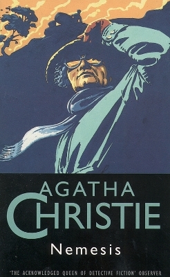 Nemesis - Agatha Christie