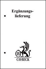 Steuerrichtlinien  141. Ergänzungslieferung