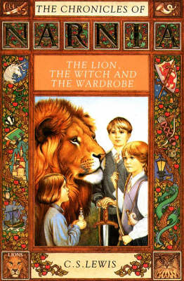 The Lion, the Witch and the Wardrobe - C. S. Lewis