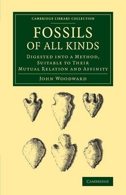 Fossils of All Kinds - John Woodward