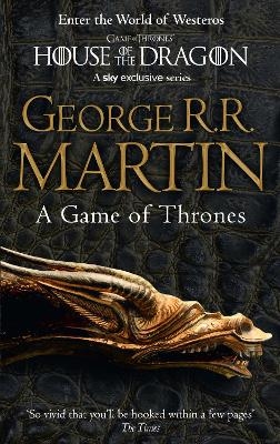 A Game of Thrones - George R.R. Martin