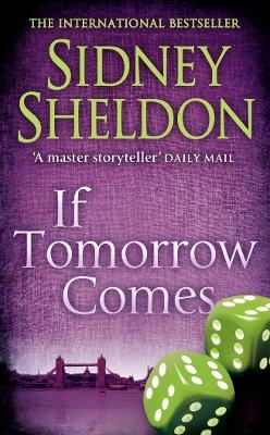 If Tomorrow Comes - Sidney Sheldon