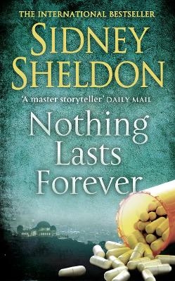 Nothing Lasts Forever - Sidney Sheldon