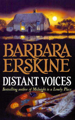 Distant Voices - Barbara Erskine