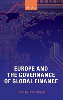 Europe and the Governance of Global Finance - 