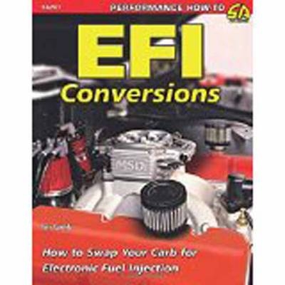 EFI Conversions - Tony Candela