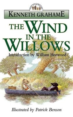 The Wind in the Willows - Kenneth Grahame