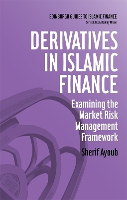 Derivatives in Islamic Finance - Sherif Ayoub