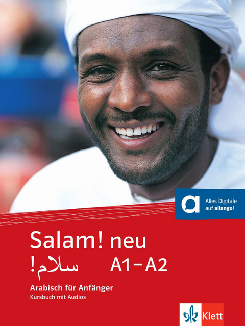 Salam! neu A1-A2