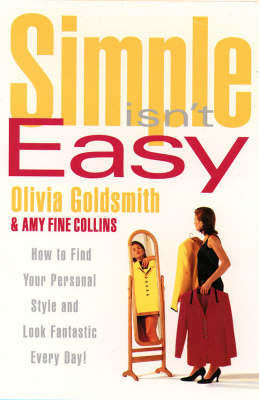 Simple Isn’t Easy - Olivia Goldsmith