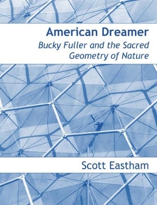 American Dreamer - Scott Eastham