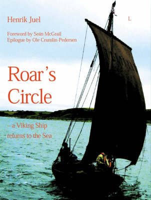 Roar's Circle - Henrik Juel