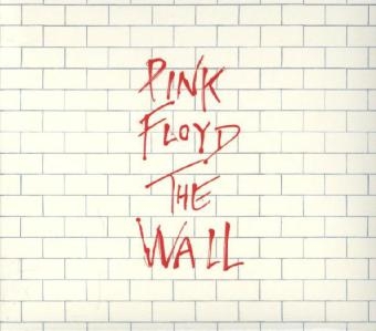 The Wall, 2 Audio-CDs (2011 Remaster) -  Pink Floyd