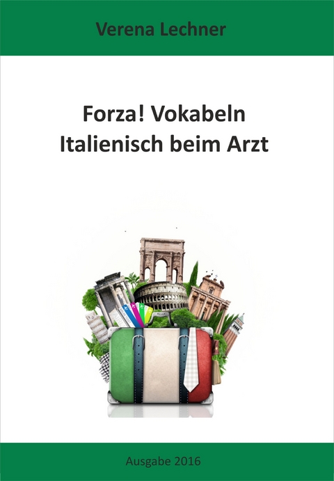 Forza! Vokabeln - Verena Lechner