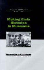 Making Early Histories in Museums - 