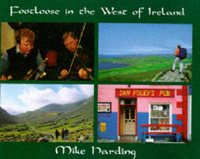 Footloose in the West of Ireland