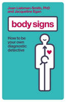 Body Signs - Jacqueline Egan, Joan Liebmann-Smith