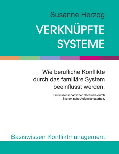 Verknüpfte Systeme - Susanne Herzog