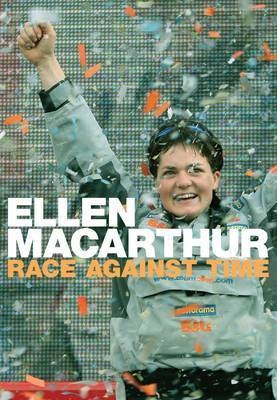 Race Against Time - Ellen MacArthur