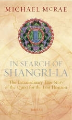 In Search of Shangri-La - Michael McRae