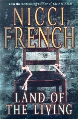 Land of the Living (Tpb) - Nicci French