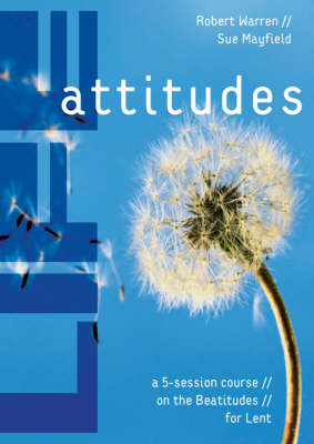 Life Attitudes - Robert Warren, Sue Mayfield