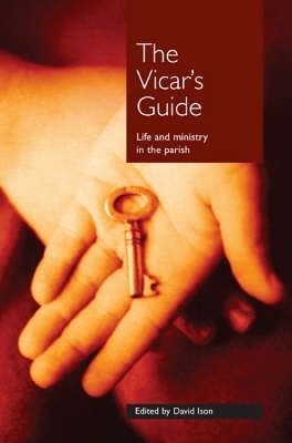 The Vicar's Guide - 