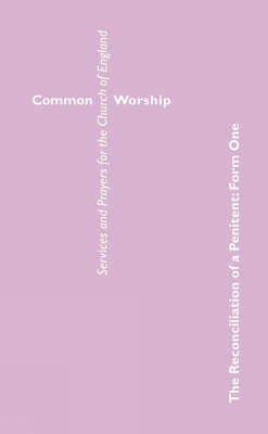 Common Worship