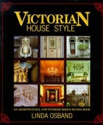 Victorian House Style - Linda Osband