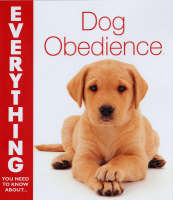 Dog Obedience - Jennifer Bridwell