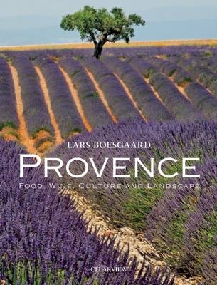 Provence - Lars Boesgaard