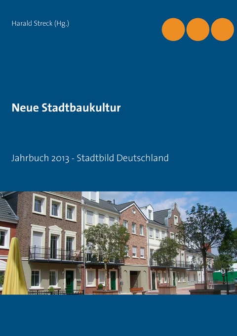 Neue Stadtbaukultur - 