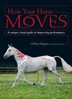 How Your Horse Moves - Gillian Higgins