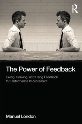 The Power of Feedback - Manuel London