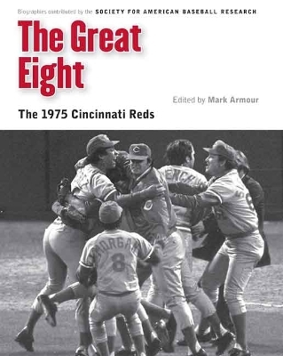 The Great Eight -  Society for American Baseball Research (Sabr)