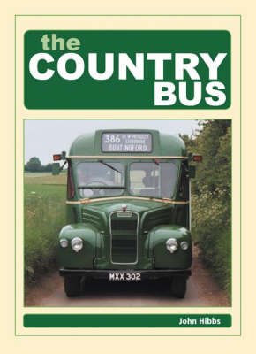 The Country Bus