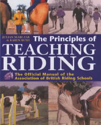 The Principles of Teaching Riding