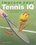 Improve Your Tennis Iq - Charles Applewhaite